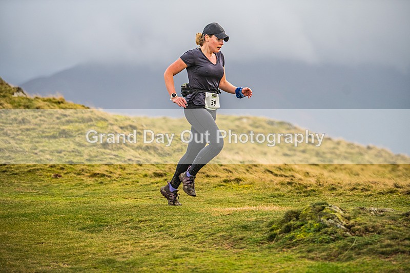 Sale-173 - Sale Fell Race Saturday 26th November 2022