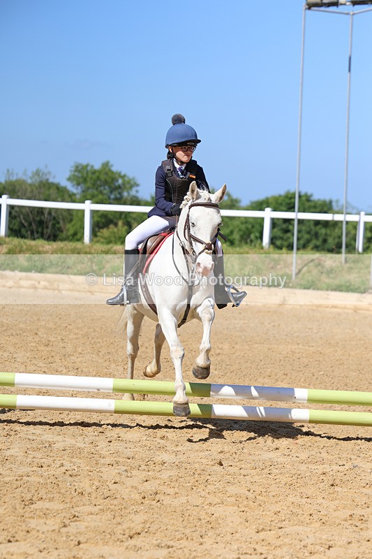 3E7A1708 - Class 1C: 40cm Open