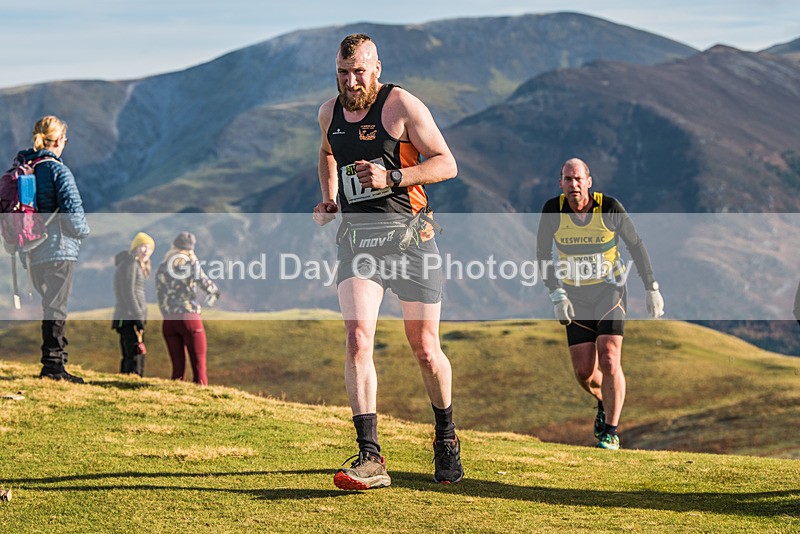 Sale Fell-356 - Sale Fell Race Saturday 25th November 2023