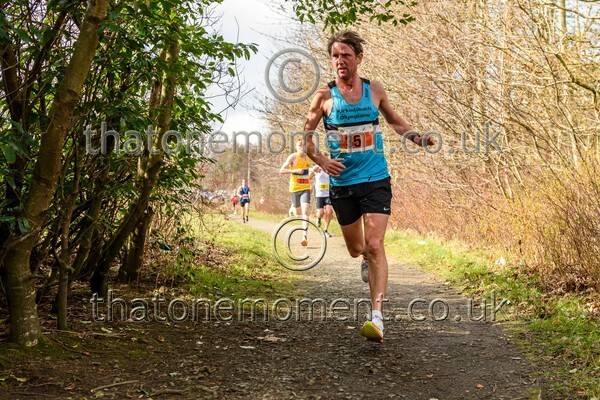 Livirelays25-529125 - Male Set Two