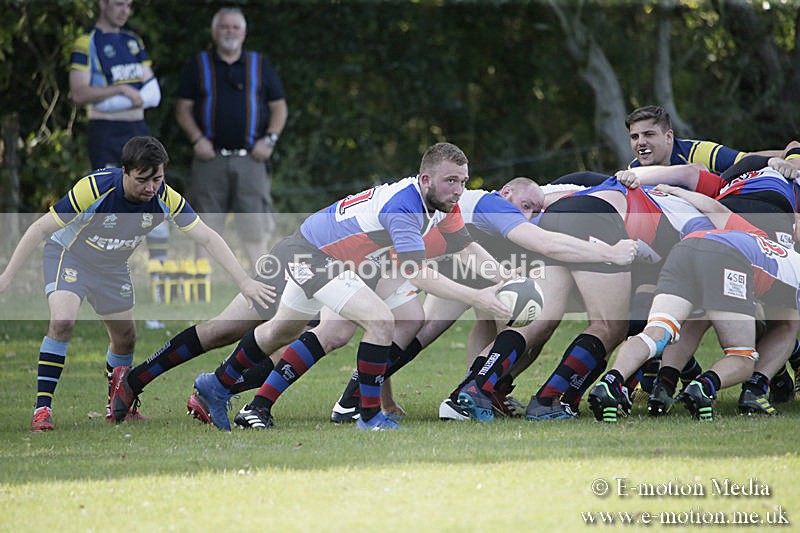 RU140919-0177 - Pewsey Vale RFC v Trowbridge III RFC 14/09/19