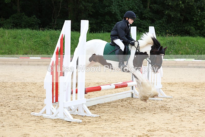 3E7A8768 - Class 3: 60cm