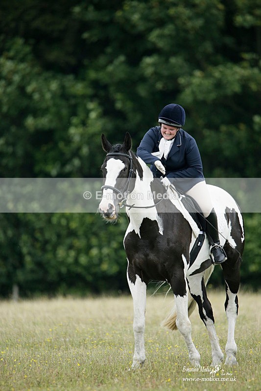 BVRC 030721 315 - Bourne Valley Riding Club Dressage 03/07/21
