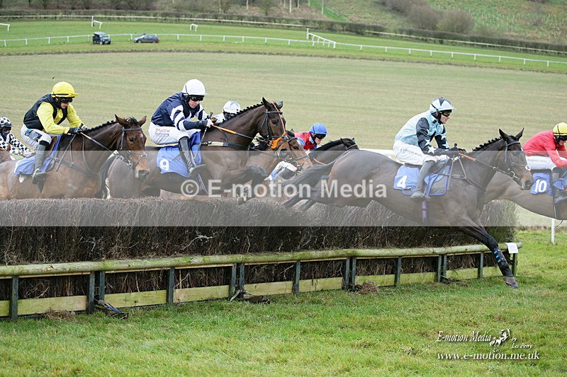 PtP 121221 293 - Barbury International Point-to-Point 112/12/2021