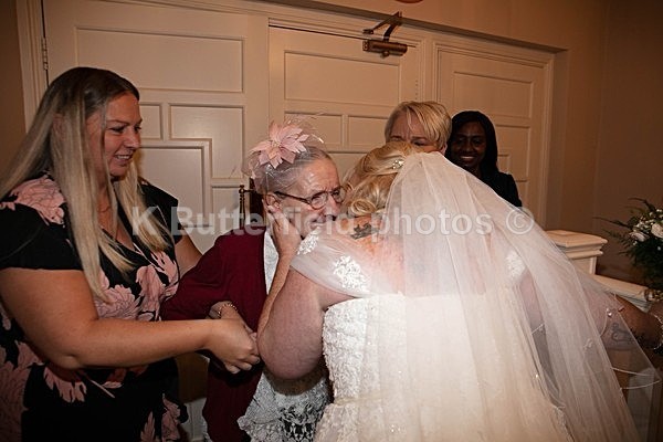 109 - Tracy and Willie o Tooles Wedding