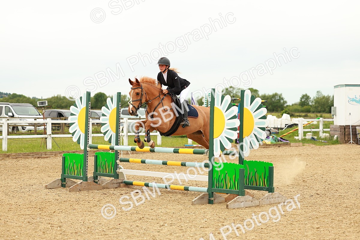 SBM_001486 - Class 3 - Senior Discovery - 1.00m
