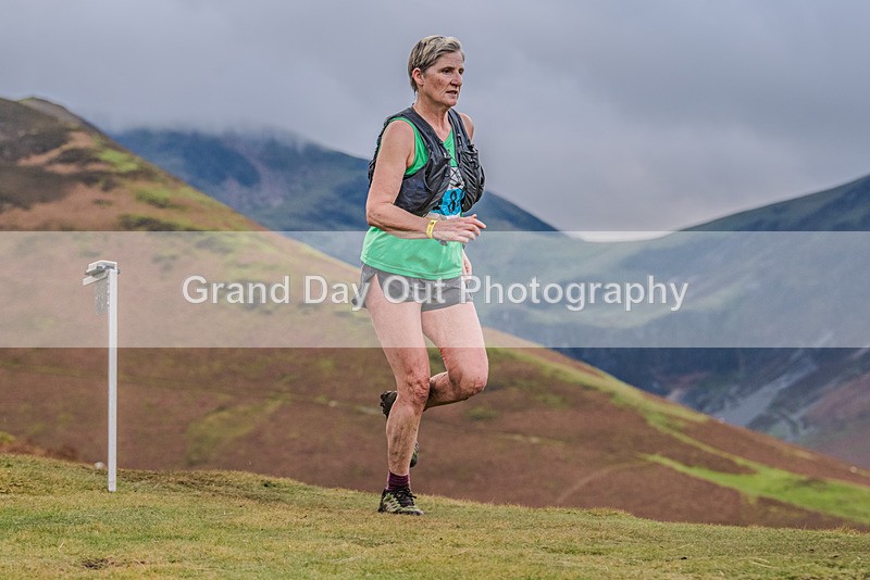 British Fell Relay-3982 - British Fell & Hill Relay Championship Braithwaite Keswick Saturday 21st October 2023