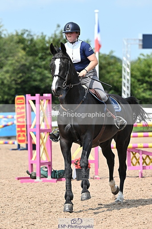 240801A-130842-01743 - Cls 11 1.10m Amateur Qualifier