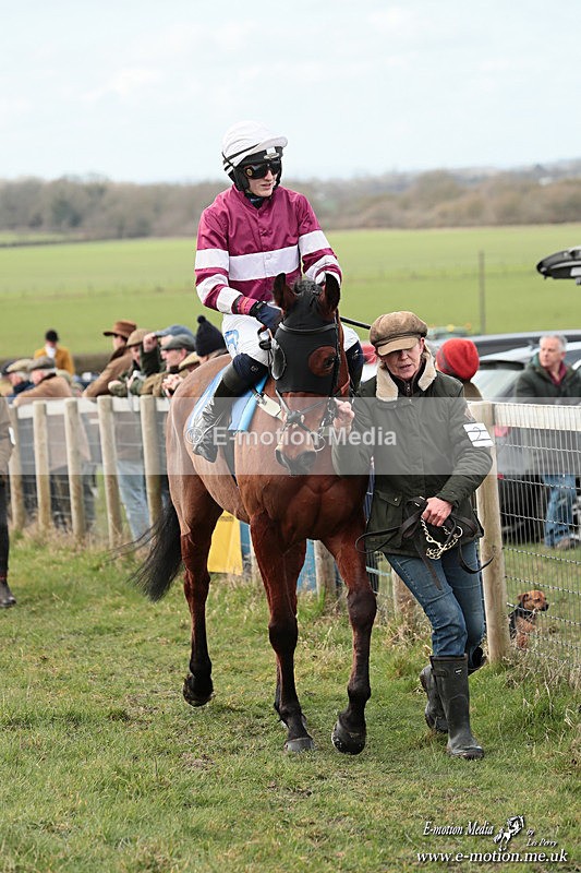 PtP 280226 50 - Kimblewick PtP Kingston Blount 28/02/26