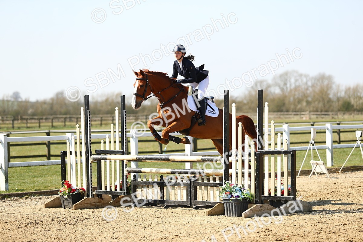SBM_000747 - Class 3 - Senior Discovery - 1.00m