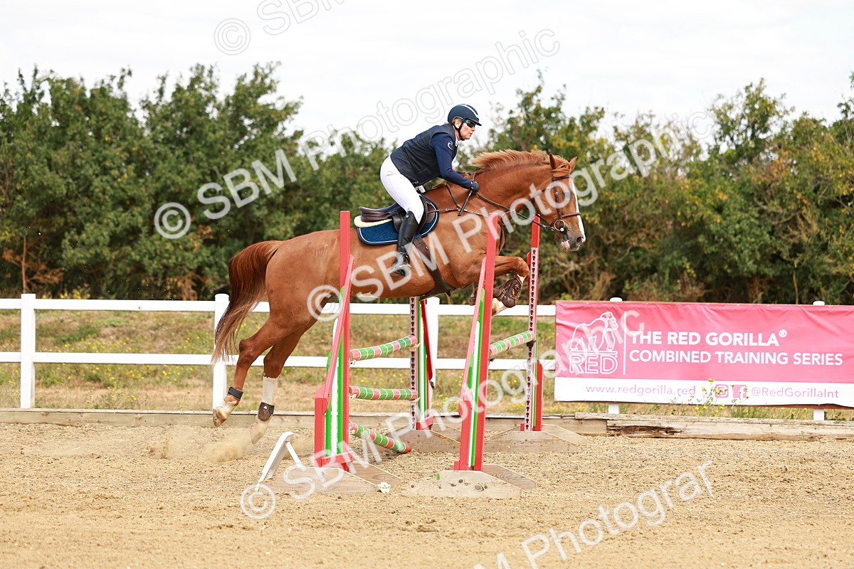 SBM_006046 - Class 3 - Senior British Discovery - 1.00m