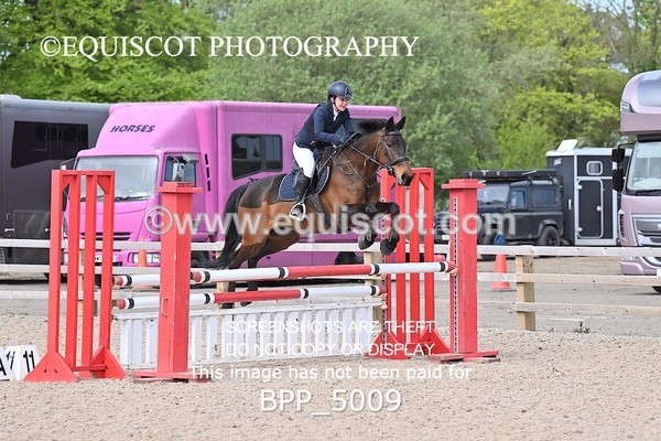 BPP_5009 - CLASS 34 MON Scottish Spring Final 95cm