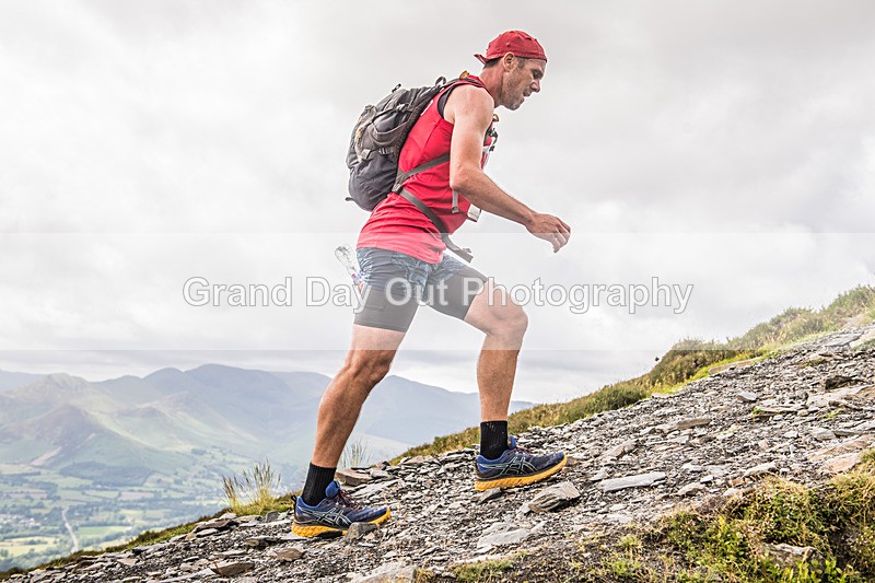 Skiddaw-213 - Skiddaw Fell Race Sunday 2nd July 2023