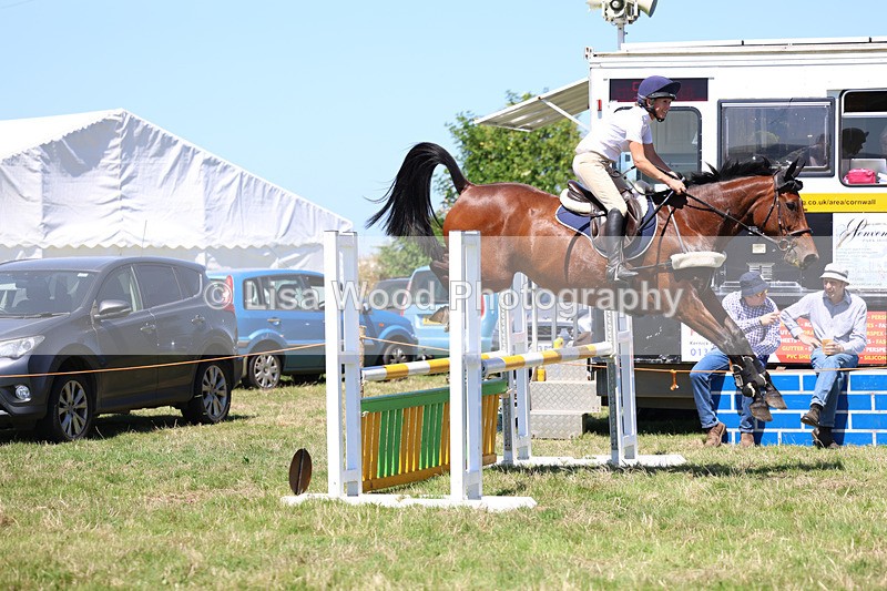 3E7A5788 - Class 10: 95cm National Amateur Championship Qualifier