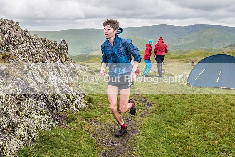 Howtown-4 - Howtown Fell Race Sunday 12th June 2022