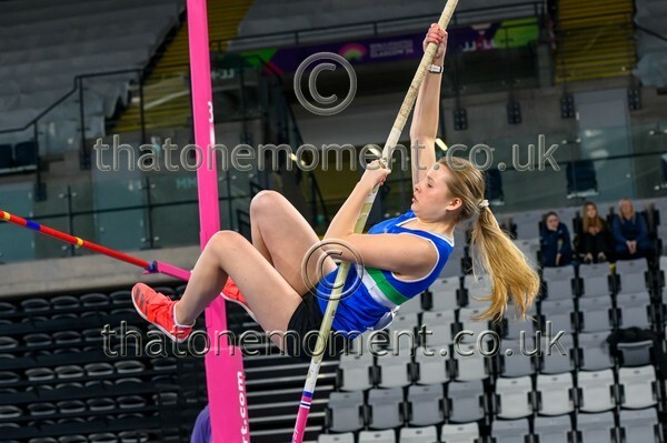 Age26SUN-918424 - Field Female