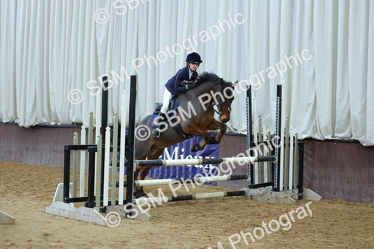 SBM_001695 - Class 5 - Show Jumping 80cm