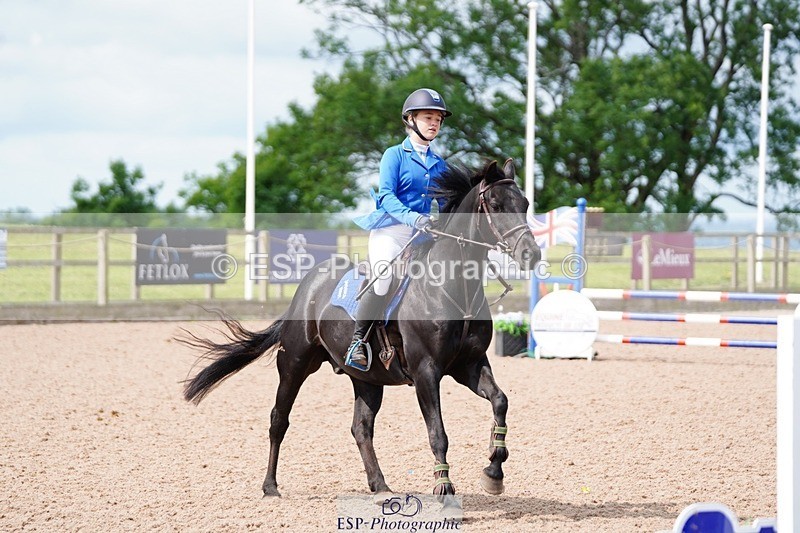 250608-104804-02193 - Cls 5 Pony Discovery and 90cm