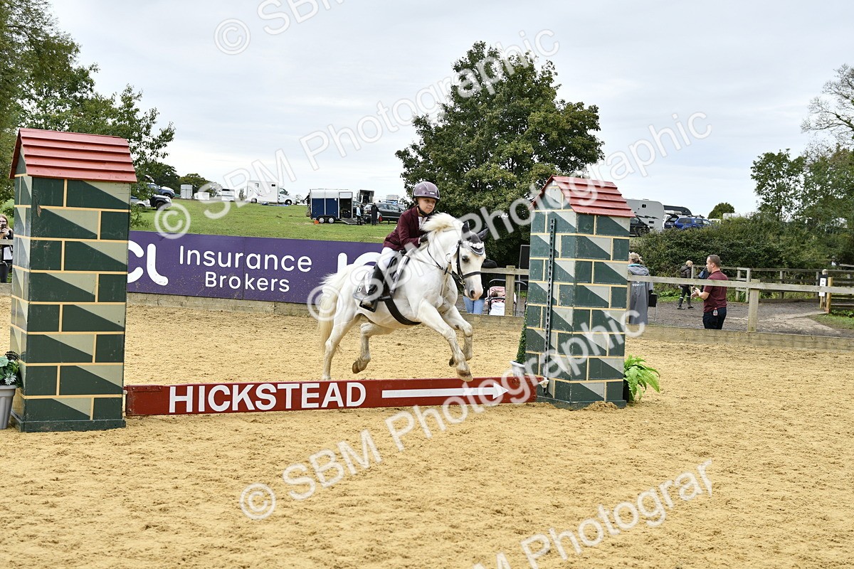 SBM_65538 - J2a mini Tour Junior Pony 30cm Championship