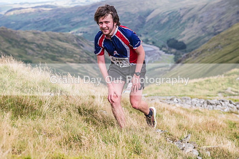 Hartsop Hop-85 - Hartsop Hop Fell Race Saturday 22nd August 2026