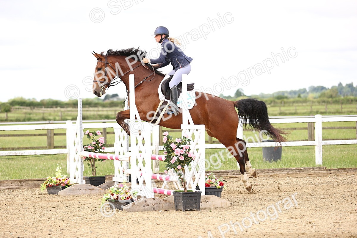 SBM_005621 - Class 15 - Clear Round