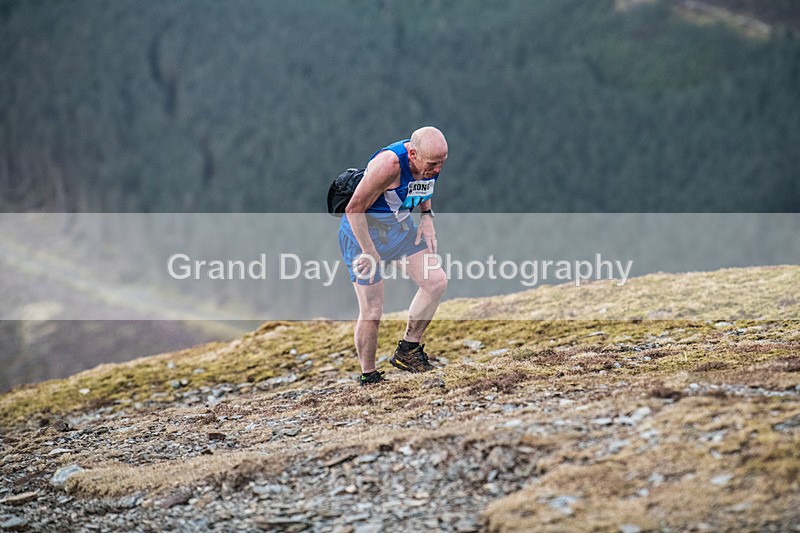 Grisedale-310 - Grisedale Grind Fell Race Wednesday 15th April 2026