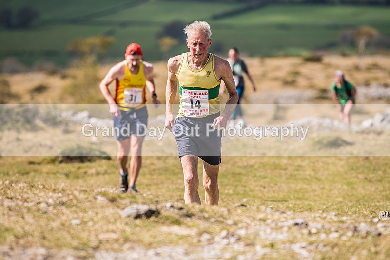 Dean Barwick-277 - Dean Barwick Dash Fell Race Sunday 19th April 2026