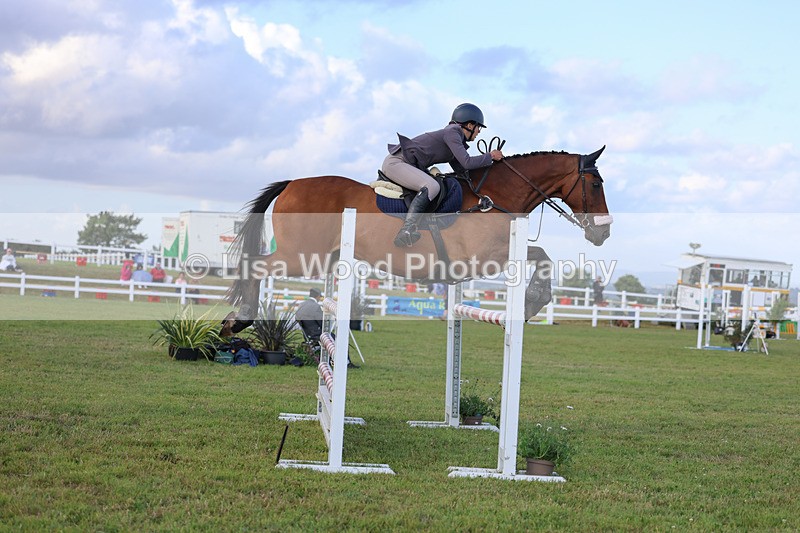 3E7A4704 - Class C1: Showjumping Senior Newcomers/1.10m open