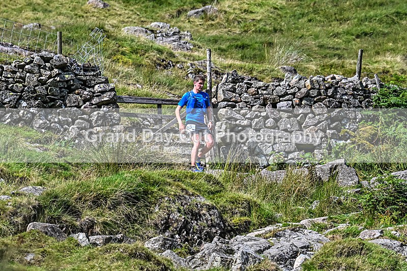 Scafell Pike-403 - Fellside Events Scafell Pike Trail Marathon Sunday 23rd August 2026