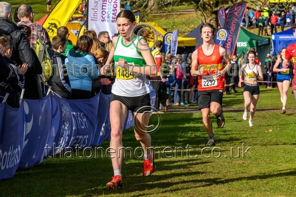 Falkirk25-913625 - U17 Women