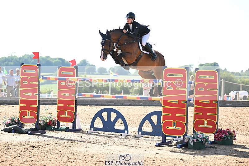 240718A-170905-07720 - Cls 5, 3 Star Big Tour 1.45m