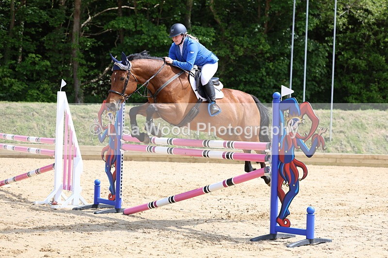 3E7A6802 - Class 6: Pendarves Equestrian Accumulator