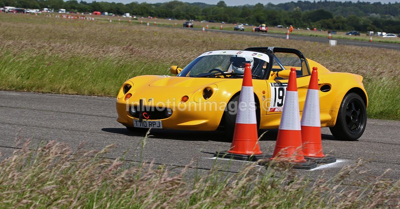 - Lotus Cup UK Speed Champs 2014/15/16/17/18/22/23/24
