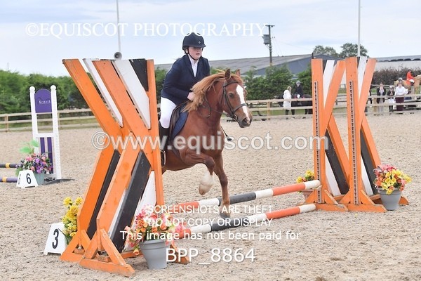 BPP_8864 - CLASS 3 40CM