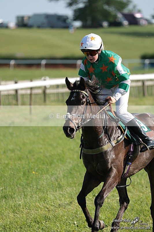 PR 250526 492 - Pony Racing from Chaddesley Corbett 25/05/26