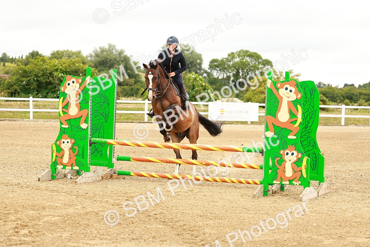 SBM_001488 - Class 8 - Clear Round
