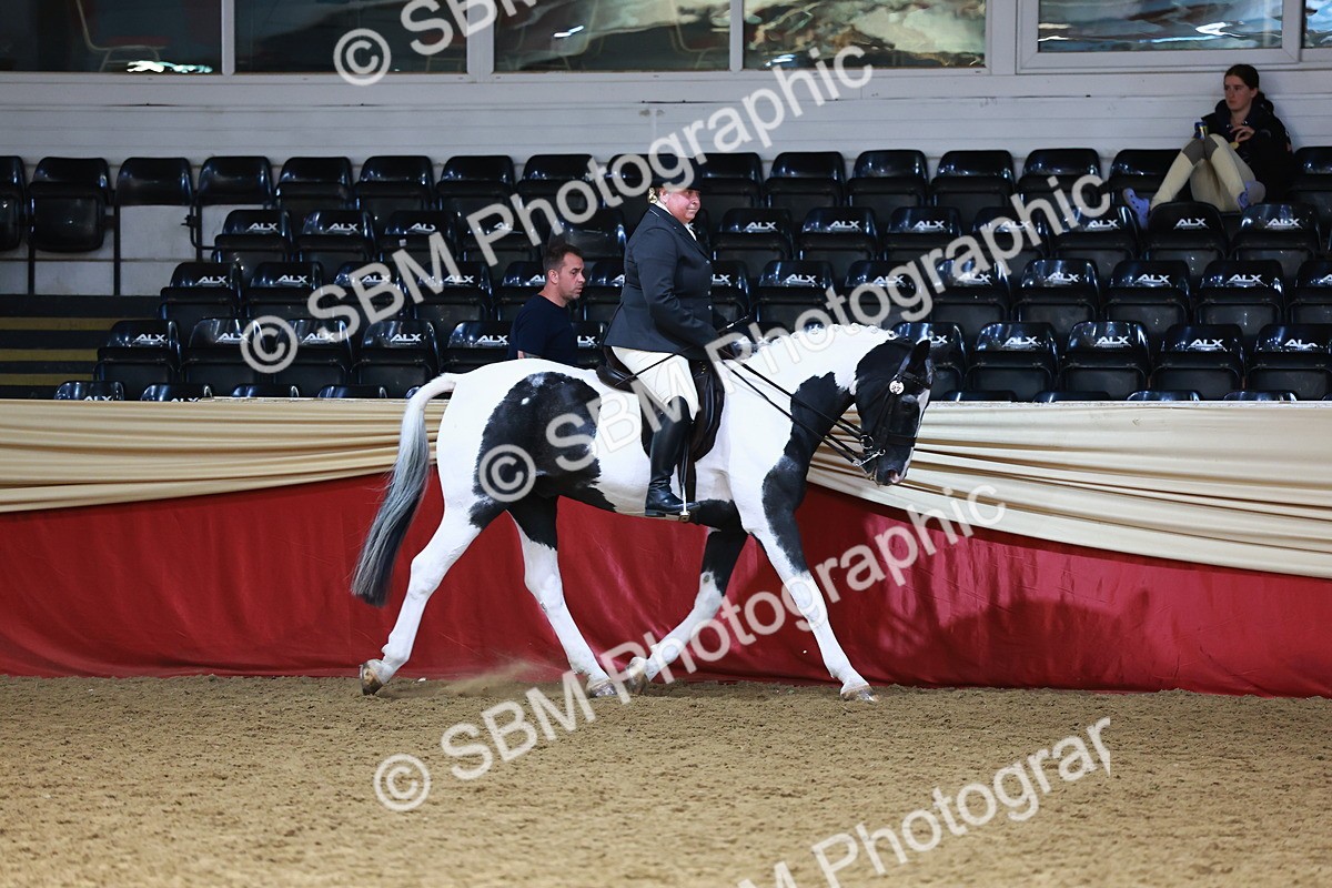 SBM_23083 - Class 904 - Supreme Final - Ridden Diamond