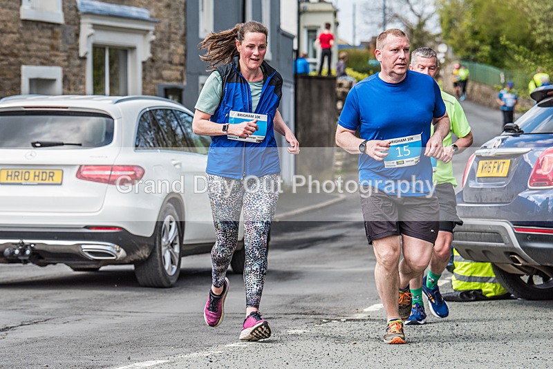 Brigham 10k-592 - Brigham 10k Road Race Sunday 23rd April 2023
