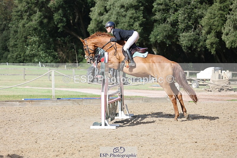 250831A-160702-11331 - Cls 44 95cm Amateur Quali