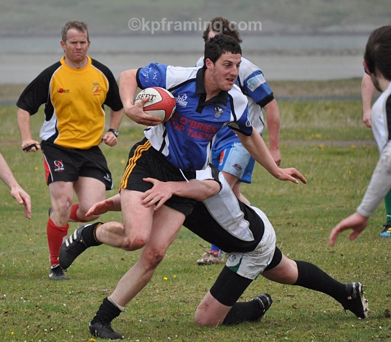 DSC_0521 - Carrickfinn 10s