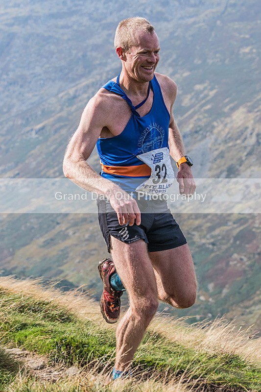HBMR-Leg 4-338 - Hodgson Brothers Mountain Relay Leg 4 Saturday 5th October 2024