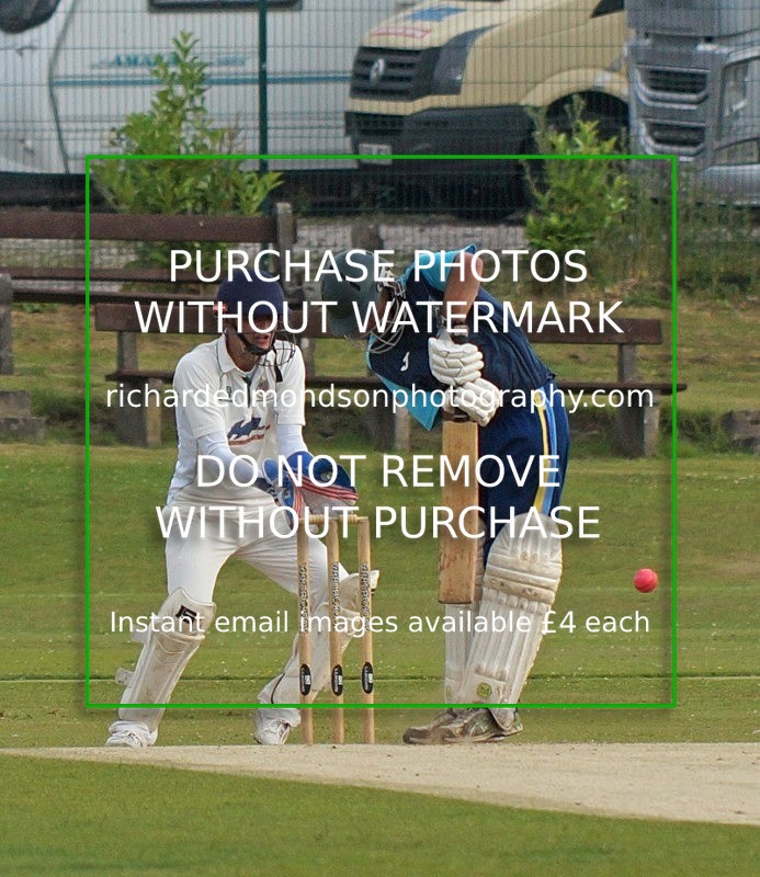 DSC01295 - Kendal 2nds v Lancaster 2nds (1/7/21)