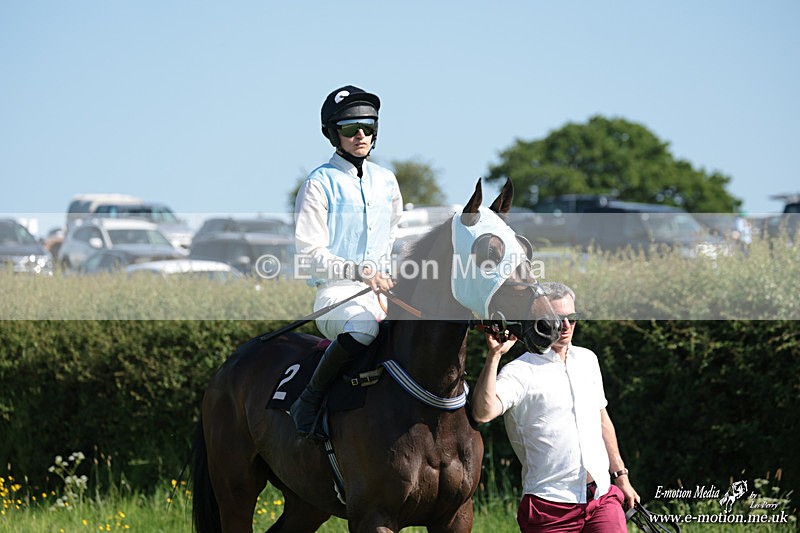 PtP 250526 633 - Albrighton & Woodland PtP Chaddesley Corbett 25/05/26