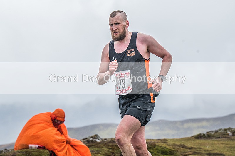 Coledale-705 - Coledale Horseshoe Fell Race Saturday 25th March 2023