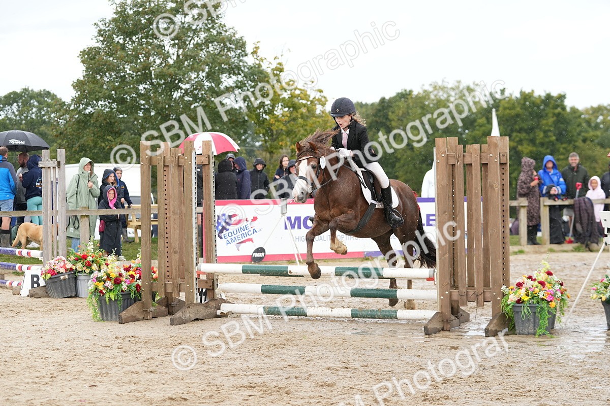 SBM_39743 - J6 - Junior Pony 55cm Championship