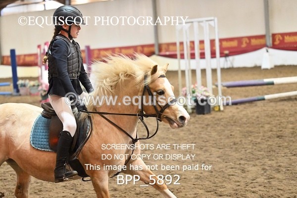 BPP_5892 - CLASS 5 PONY 50CM FINAL