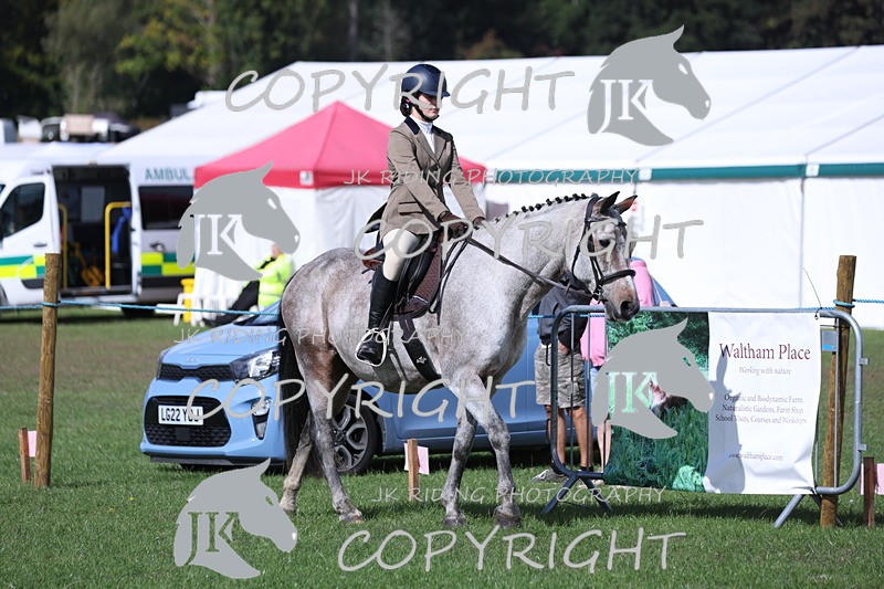 APP_3039 - Class 11 Veterans ridden