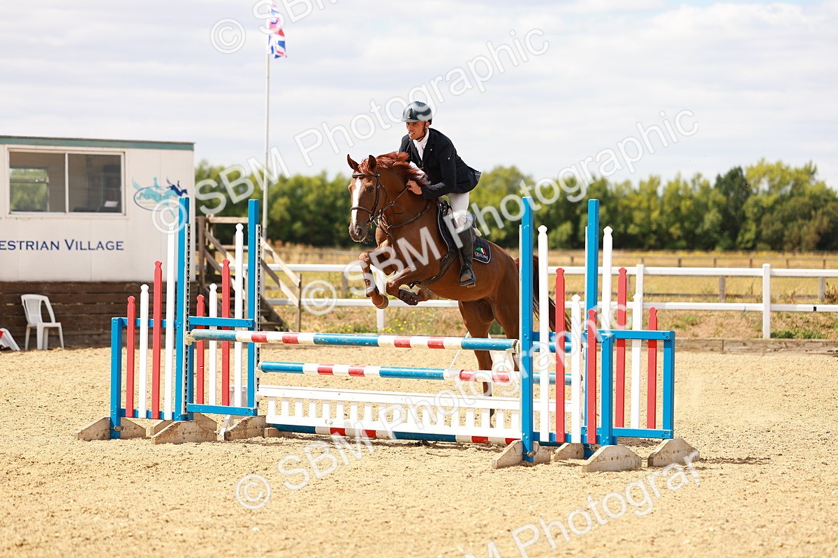 SBM_006441 - Class 3 - Senior British Discovery - 1.00m