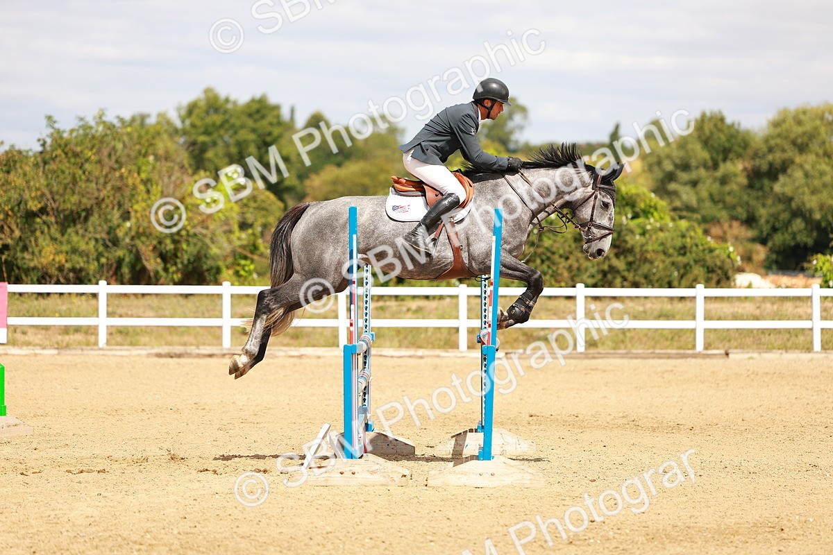 SBM_006411 - Class 3 - Senior British Discovery - 1.00m