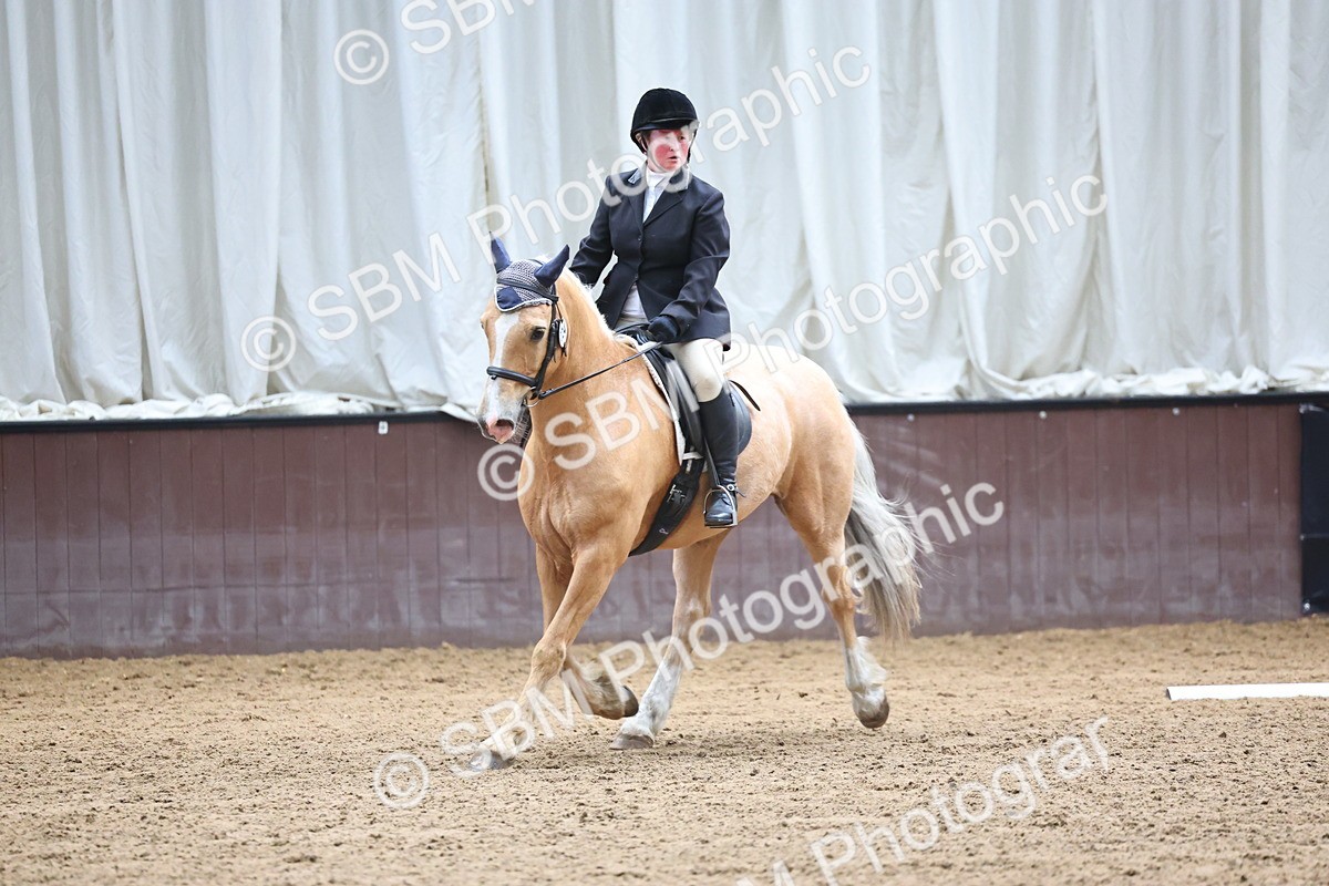 SBM_005394 - Class 3 - Novice 5